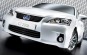 2011 Lexus CT 200h Premium Hatchback