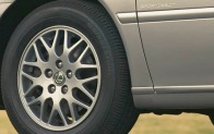 2004 Lexus ES 330 Sport Design Wheel Detail
