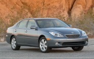 2006 Lexus ES 330 4dr Sedan