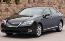 2011 Lexus ES 350 Sedan