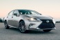 2016 Lexus ES 350 Base Sedan Exterior