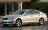 2008 Lexus GS 350 4dr Sedan