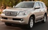 2010 Lexus GX 460 SUV