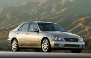 2003 Lexus IS 300 SportDesign 4dr Sedan