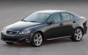 2011 Lexus IS Sedan
