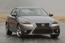 2014 Lexus IS 350 Sedan Exterior