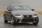 2016 Lexus IS 350 Sedan Exterior