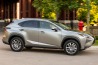 2015 Lexus NX 200t 4dr SUV Exterior