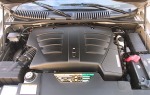 2003 Lincoln Aviator 4.6L V8 Engine