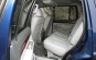 2004 Lincoln Aviator Rear Interior