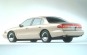 1997 Lincoln Continental 4 Dr STD Sedan