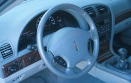 2000 Lincoln LS 4 Dr V6 Interior w/Manual