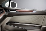 2015 Lincoln MKC 4dr SUV Interior Detail