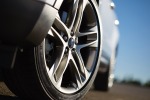 2016 Lincoln MKC Select 4dr SUV Wheel