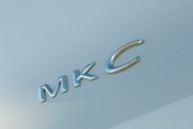 2017 Lincoln MKC Select 4dr SUV Rear Badge