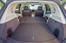 2017 Lincoln MKC Select 4dr SUV Interior