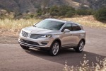 2018 Lincoln MKC Select 4dr SUV Exterior