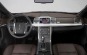 2011 Lincoln MKS Dashboard