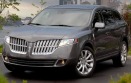 2011 Lincoln MKT Station Wagon