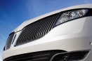 2014 Lincoln MKT Wagon Exterior Detail