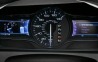 2011 Lincoln MKX Instrument Cluster