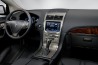 2013 Lincoln MKX 4dr SUV Dashboard