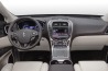 2016 Lincoln MKX Premier 4dr SUV Dashboard