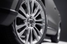 2016 Lincoln MKX Premier 4dr SUV Wheel