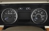2008 Lincoln MKZ Instrument Cluster