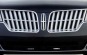 2011 Lincoln MKZ Front Grille and Badging