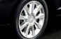 2011 Lincoln MKZ Wheel Detail