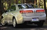 2012 Lincoln MKZ Hybrid Sedan