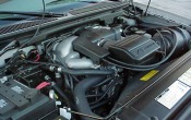 2000 Lincoln Navigator 5.4L V8 Engine