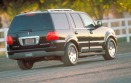 2003 Lincoln Navigator Ultimate 4WD 4dr SUV
