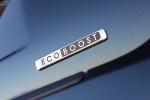 2015 Lincoln Navigator 4dr SUV Rear Badge