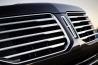 2015 Lincoln Navigator L 4dr SUV Front Badge