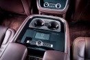 2018 Lincoln Navigator L Black Label 4dr SUV Cupholders