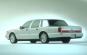 1997 Lincoln Town Car 4 Dr Signature Sedan
