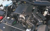 2004 Lincoln Town Car 4.6L V8 Engine
