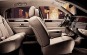 2006 Lincoln Town Car Signature Limited Interior