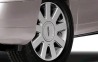 2010 Lincoln Town Car Signature Limited Wheel Detail