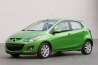 2012 Mazda 2 Sport 4dr Hatchback Exterior