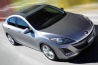 2010 Mazda 3 s Grand Touring Sedan Exterior