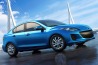 2012 Mazda 3 Sedan Exterior