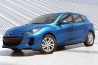 2013 Mazda 3 i Touring 4dr Hatchback Exterior Shown