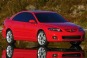 2006 Mazda 6 s Grand Sport 4dr Hatchback Exterior Shown