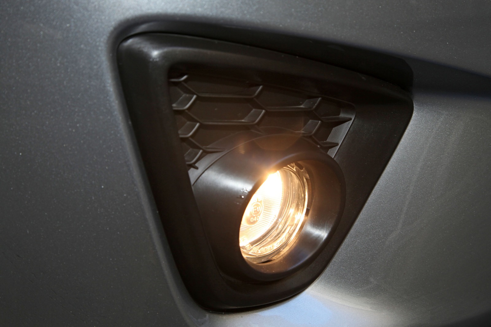 2014 Mazda CX-5 Grand Touring 4dr SUV Fog Light