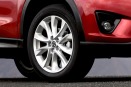 2014 Mazda CX-5 Grand Touring 4dr SUV Wheel