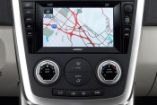 2008 Mazda CX-7 Grand Touring 4dr SUV Navigation System
