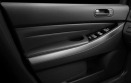2010 Mazda CX-7 i Sport Interior Detail